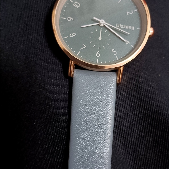 新手小白可以入手的腕表