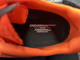 也评一下Saucony Endorphin Pro 2吧