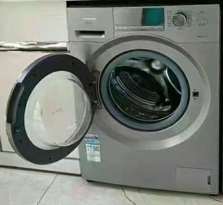 质量过硬的洗衣机