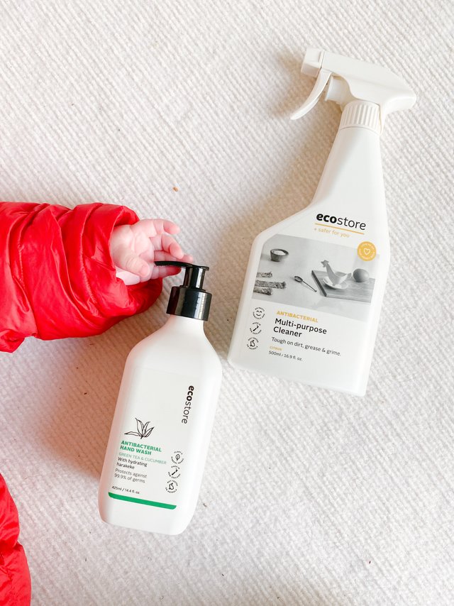 对于娃的人来说，宝宝日常清洁很重要