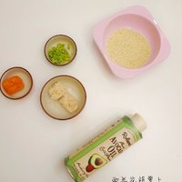 「什锦蔬菜鳕鱼面」|