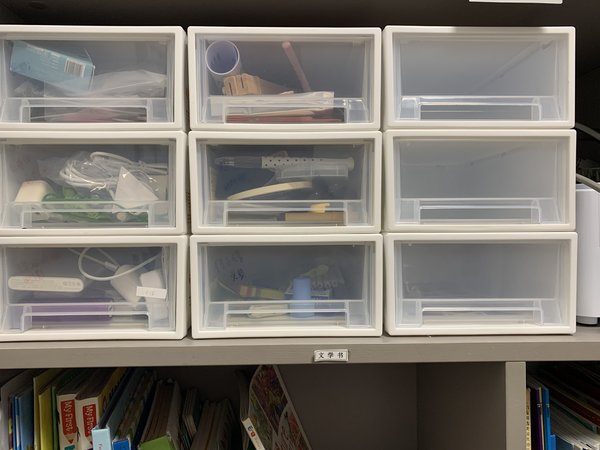 5元的爱丽思收纳盒你买到了吗？