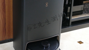 清洁电器 篇十：科沃斯顶配X1 Pro OMNI测评 | 科沃斯最贵的机型性能到底如何
