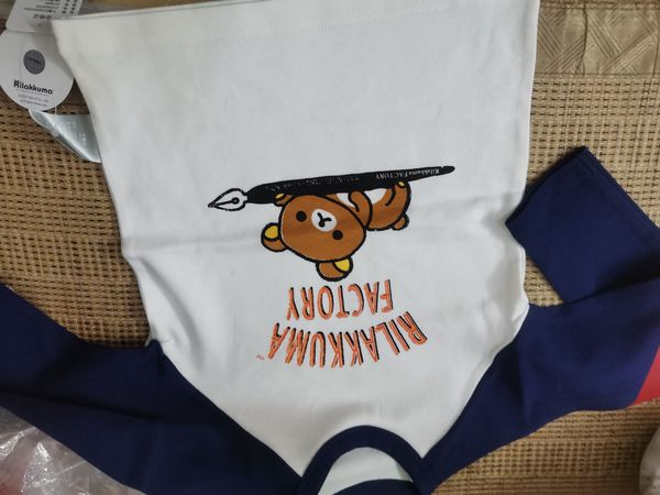 觉得合适又买了