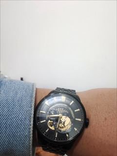 我的雷诺手表