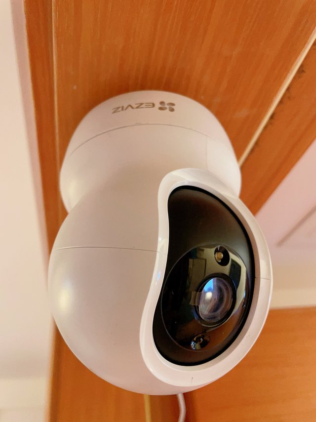 是它给了我满满安全感！