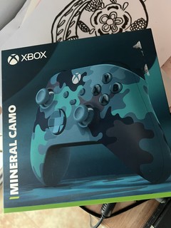 最好用的手柄还是Xbox one