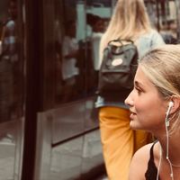 大妈奖品系列 篇五：iQOO入耳式有线耳机体验