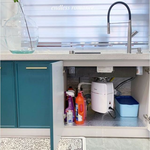 厨余垃圾处理器有必要买吗？2023年复旦申花F1垃圾处理器深度测评