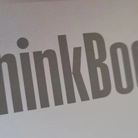 4159入手ThinkBook 16+ 6800H