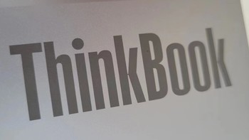 4159入手ThinkBook 16+ 6800H