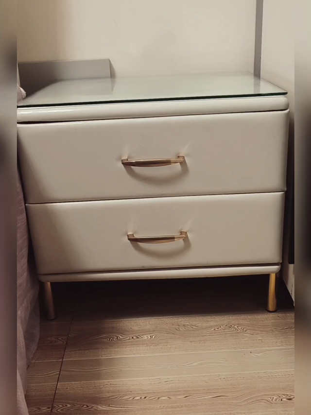 宝藏家居好物～床头柜