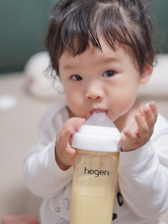 当你拥有了hegen·你就是拥有了百变杯子组合