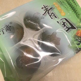 糯糯唧唧的东西我真的不能抗拒