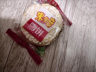 米多奇大品牌旺旺雪饼