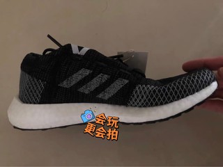 200块到手的Boost，确实足力健的强劲敌手