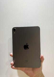 开箱一个掌上游戏机🎮，iPad mini6