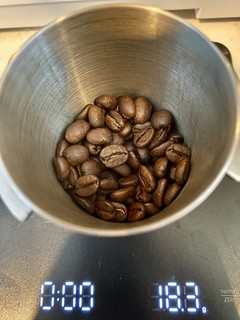 会回购：适合小口啜饮的M2M走起咖啡豆