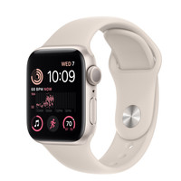 苹果上架官翻Apple Watch Series 8/SE2，售价1699 元起_智能手表_什么 