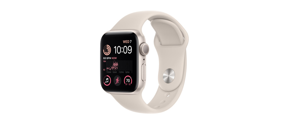 苹果上架官翻Apple Watch Series 8/SE2，售价1699 元起_智能手表_什么 