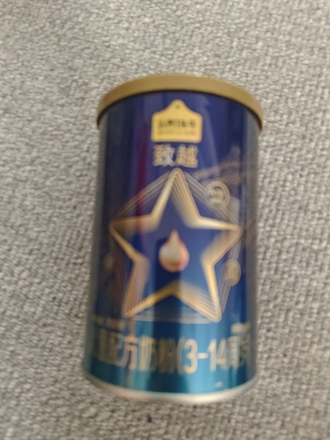 特殊配方奶粉