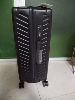 贝尔贝拉（B.L.B.L）行李箱男大容量万向轮