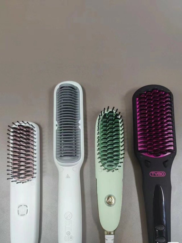 直发梳测评|拯救干枯毛躁的大沙发