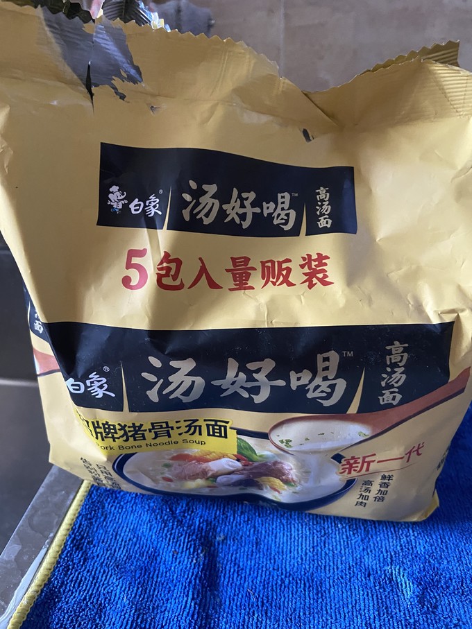 白象方便食品