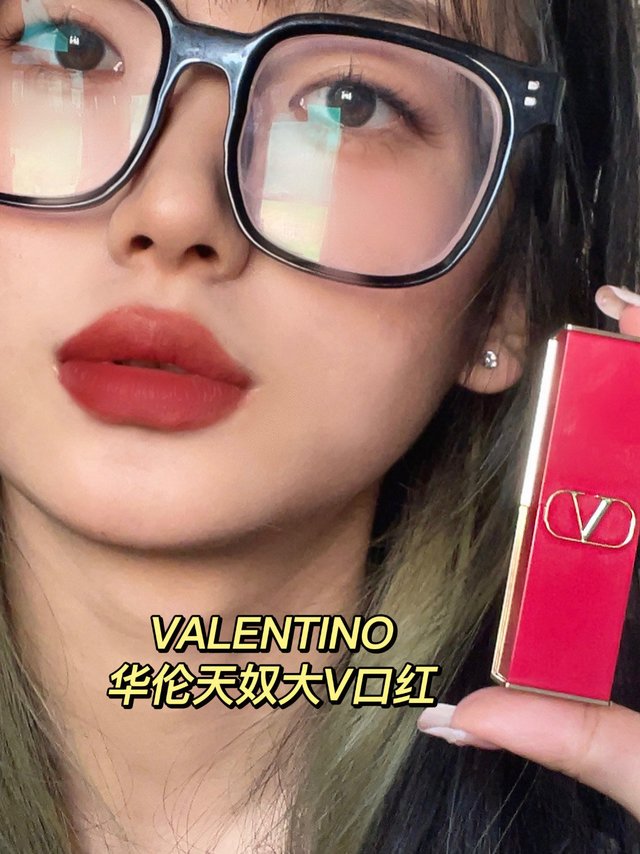 三重奏让华伦天奴玩明白了！