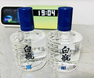 泸州白瓶品鉴装，一瓶10块钱，贵吗？