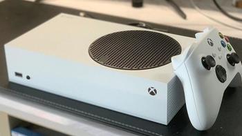 Xbox云游戏让我不再担心没时间玩游戏