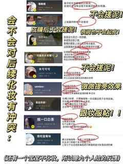 我知道你很着急想买防晒！！但你先别急