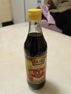 恒顺香醋500ml