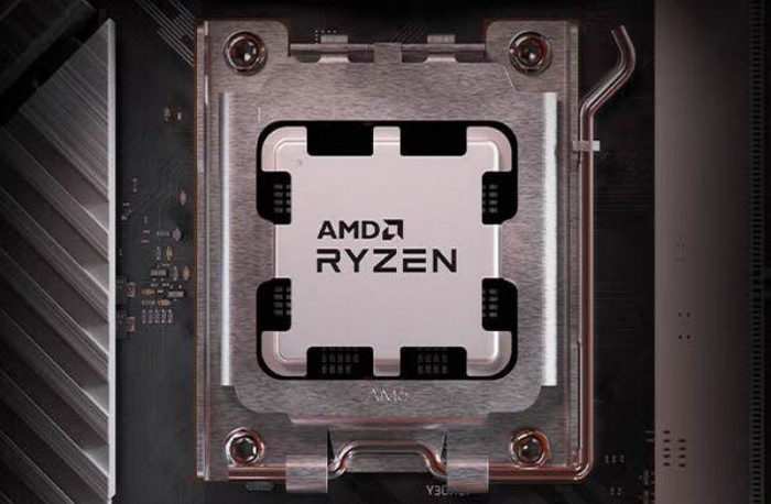 市场丨AMD 非X版新锐龙 Ryzen 7000系列悄悄降价，最高降了650元