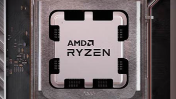 市场丨AMD 非X版新锐龙 Ryzen 7000系列悄悄降价，最高降了650元