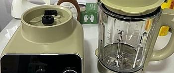 拔草小家电器编写榨汁杯，不如买个榨汁机吧！🍹💔