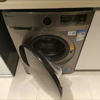高性能家用洗衣机-美的MD100