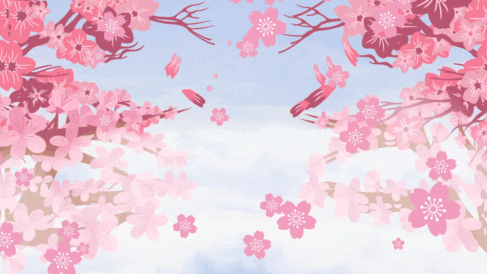 美力颜究院｜谁还没跟上最近流行的樱花系妆容？粉嘟嘟元气风才是打开春天的正确方式！
