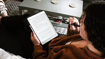 Kindle scribe 三个月后的使用评测