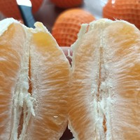 芭乐果园还真的能种出来水果：这个橙子味道真不错！