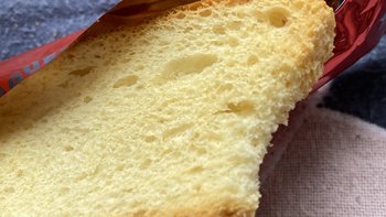 法式乳香片不就是烤面包干儿吗！