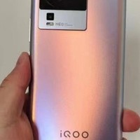 vivo iQOO Neo7竞速版：12GB+256GB跌至2399，成为手机市场的黑马