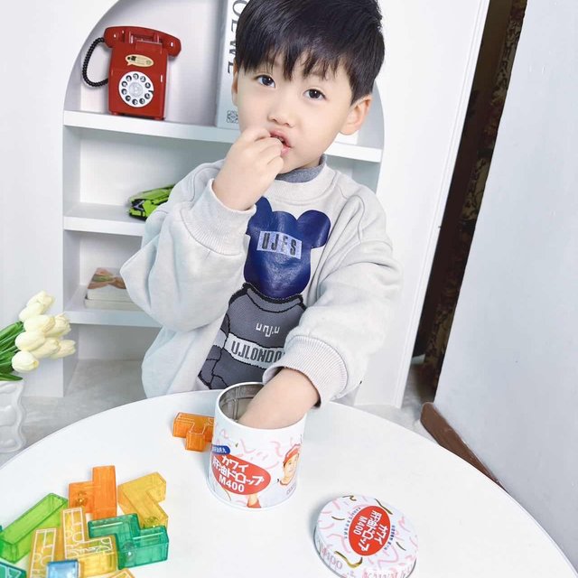 春天成长黄金期，宝宝不爱吃鱼怎么办？