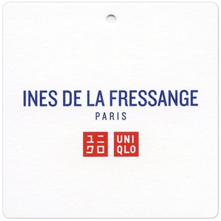 优衣库 x Ines de la Fressange新款发售，拥抱自然浪漫