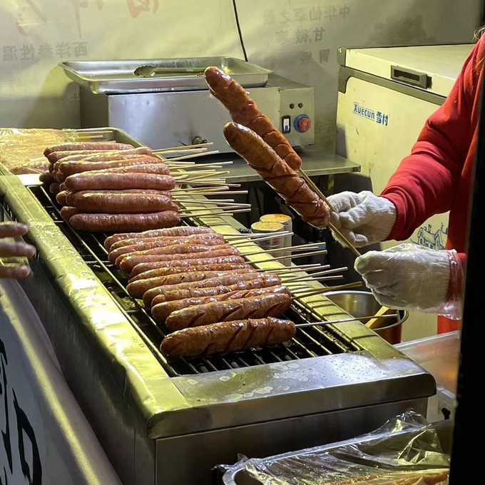 其他餐饮