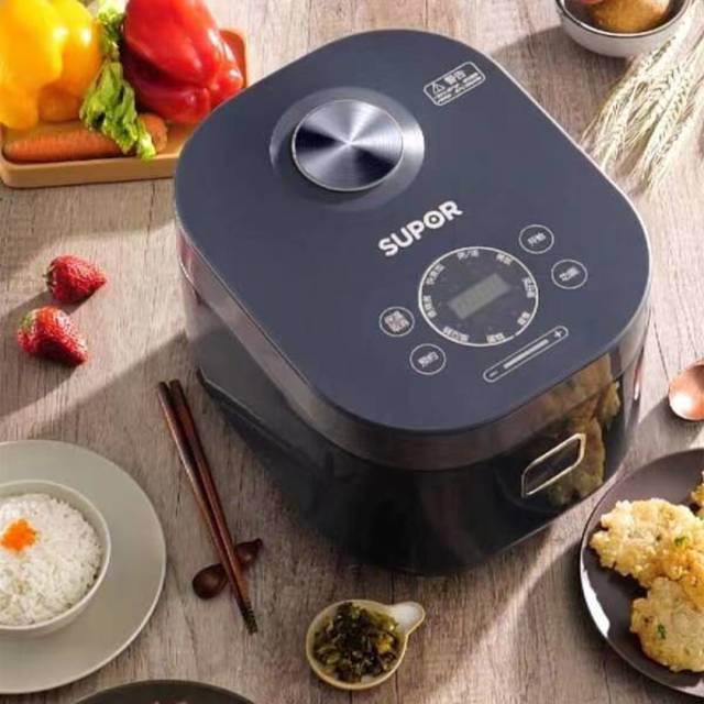 电饭煲选购攻略 | 电饭煲怎么选？| 家用电饭煲有什么品牌推荐？| 苏泊尔电饭煲全系高性价比推荐