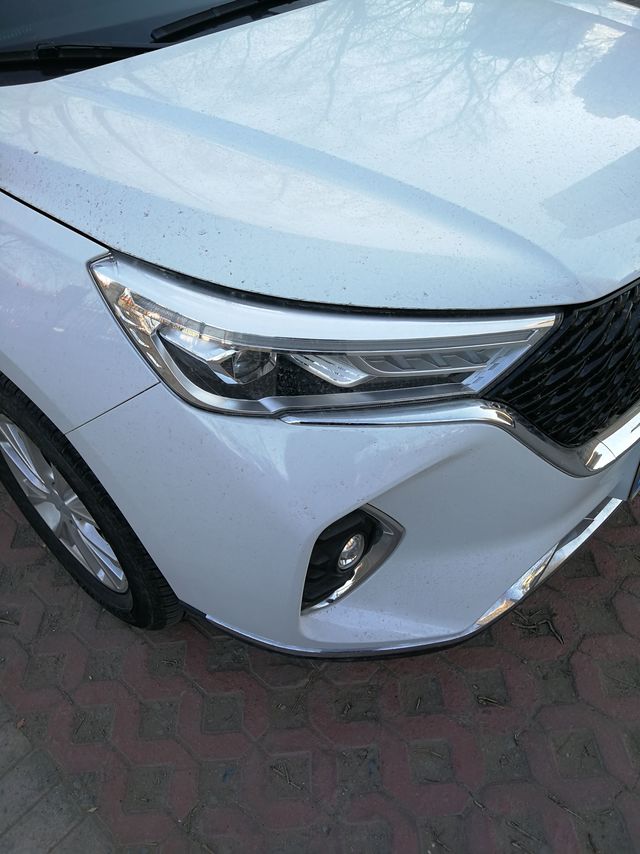 大灯坏了也可以自己安装吗