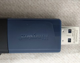 金士顿/Kingston USB3.2 U盘