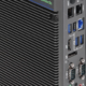 华擎发布 iEP-7020E 系列嵌入式工业主机，无风扇、酷睿P，五路LAN
