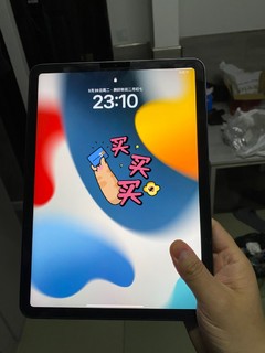 有了iPadair5，工作生活都幸福